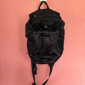 Lululemon Atheletica Backpack